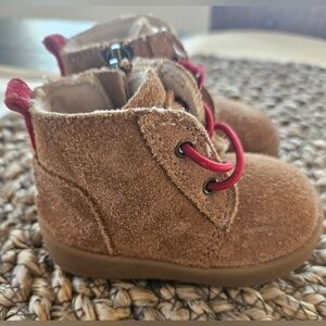 Baby Ugg Boots